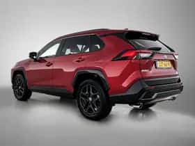 Toyota RAV4 (2025) thumbnail 16