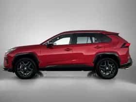 Toyota RAV4 (2025) thumbnail 3