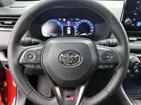 Toyota RAV4 (2025) thumbnail 22