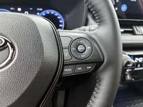 Toyota RAV4 (2025) thumbnail 24