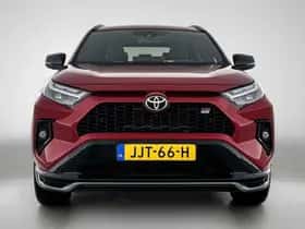 Toyota RAV4 (2025) thumbnail 30