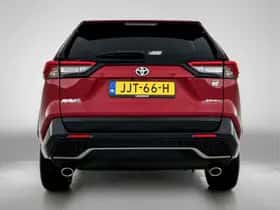 Toyota RAV4 (2025) thumbnail 31