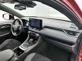 Toyota RAV4 (2025) thumbnail 33