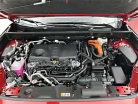 Toyota RAV4 (2025) thumbnail 40