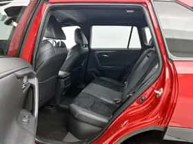 Toyota RAV4 (2025) thumbnail 8