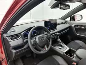 Toyota RAV4 (2025) thumbnail 9