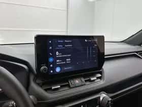Toyota RAV4 (2025) thumbnail 10