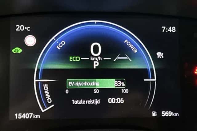 Toyota Yaris_Cross (2025) thumbnail 6