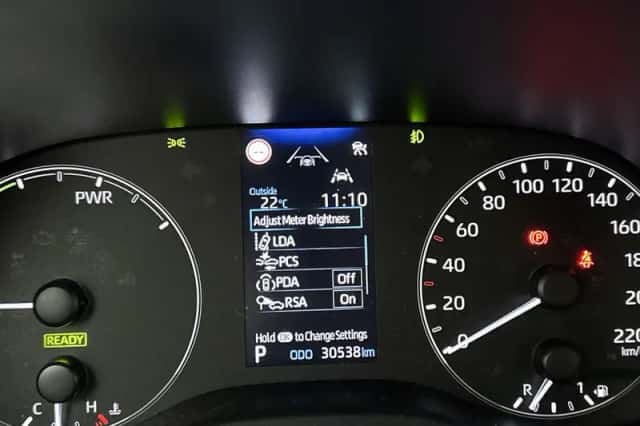 Toyota Yaris (2025) thumbnail 6
