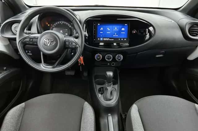 Toyota Aygo (2024) thumbnail 4