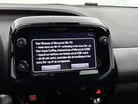 Toyota Aygo (2021) thumbnail 12