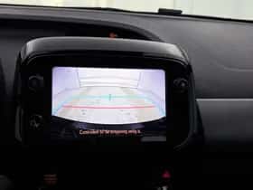 Toyota Aygo (2021) thumbnail 13