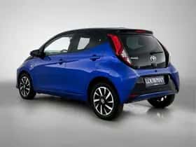 Toyota Aygo (2021) thumbnail 17