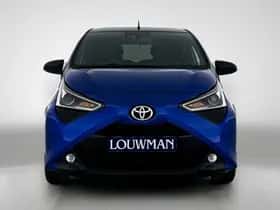 Toyota Aygo (2021) thumbnail 26