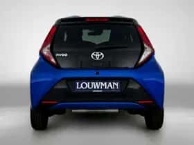 Toyota Aygo (2021) thumbnail 27