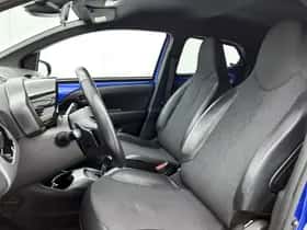 Toyota Aygo (2021) thumbnail 7