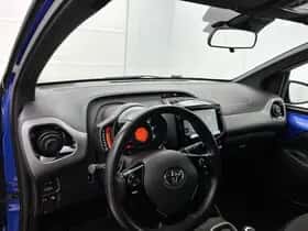 Toyota Aygo (2021) thumbnail 9