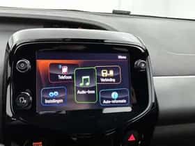 Toyota Aygo (2021) thumbnail 10