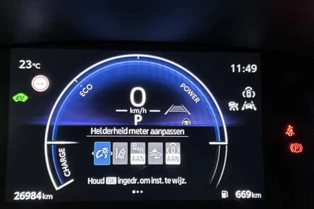 Toyota Yaris (2025) thumbnail 6