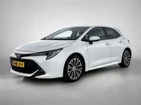 Toyota Corolla (2022)