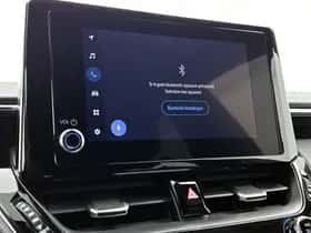 Toyota Corolla (2022) thumbnail 11