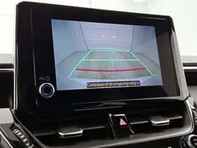 Toyota Corolla (2022) thumbnail 12