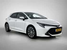 Toyota Corolla (2022) thumbnail 15