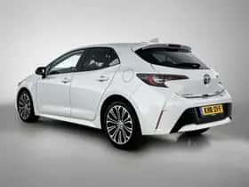 Toyota Corolla (2022) thumbnail 16