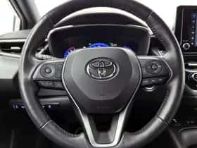 Toyota Corolla (2022) thumbnail 20