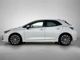 Toyota Corolla (2022) thumbnail 3