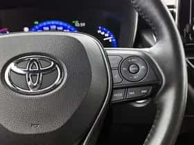 Toyota Corolla (2022) thumbnail 21