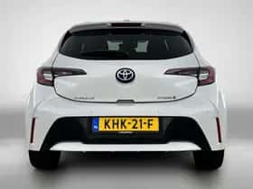 Toyota Corolla (2022) thumbnail 29