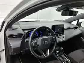 Toyota Corolla (2022) thumbnail 7