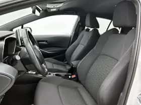 Toyota Corolla (2022) thumbnail 8
