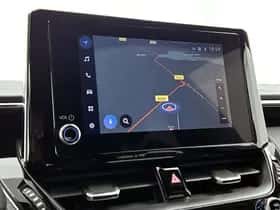 Toyota Corolla (2022) thumbnail 10