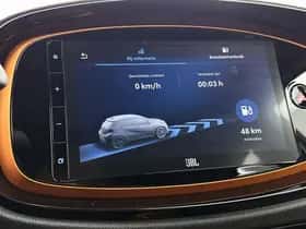 Toyota Aygo (2022) thumbnail 15