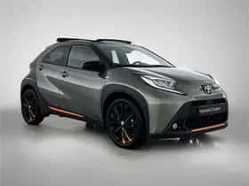 Toyota Aygo (2022) thumbnail 19