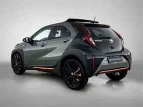 Toyota Aygo (2022) thumbnail 20