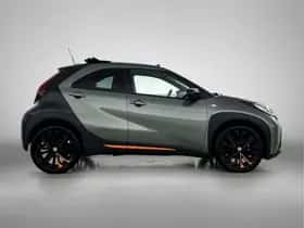 Toyota Aygo (2022) thumbnail 21