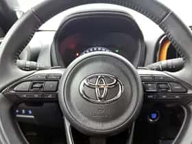 Toyota Aygo (2022) thumbnail 24