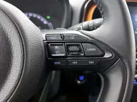 Toyota Aygo (2022) thumbnail 25