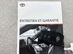 Toyota Aygo (2022) thumbnail 32