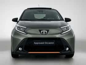 Toyota Aygo (2022) thumbnail 34