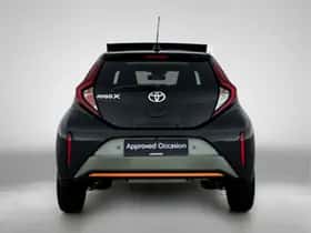 Toyota Aygo (2022) thumbnail 35