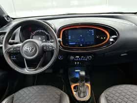 Toyota Aygo (2022) thumbnail 5
