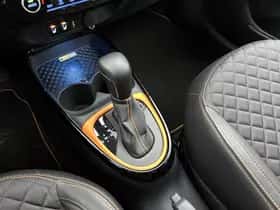 Toyota Aygo (2022) thumbnail 41