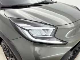 Toyota Aygo (2022) thumbnail 44
