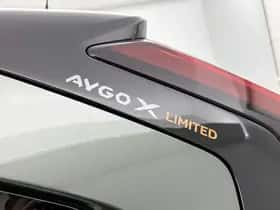 Toyota Aygo (2022) thumbnail 46