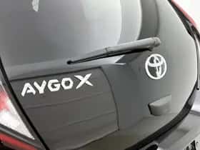 Toyota Aygo (2022) thumbnail 47