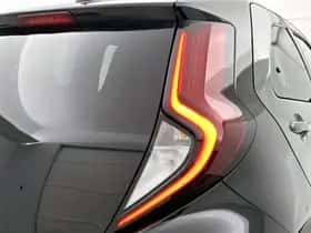 Toyota Aygo (2022) thumbnail 48